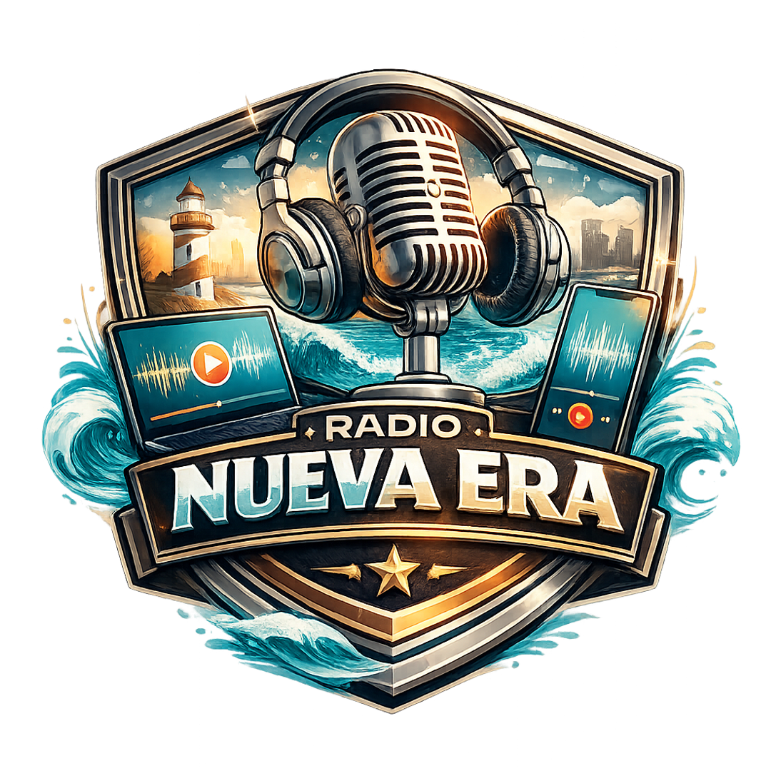 Radio Nueva Era MDQ